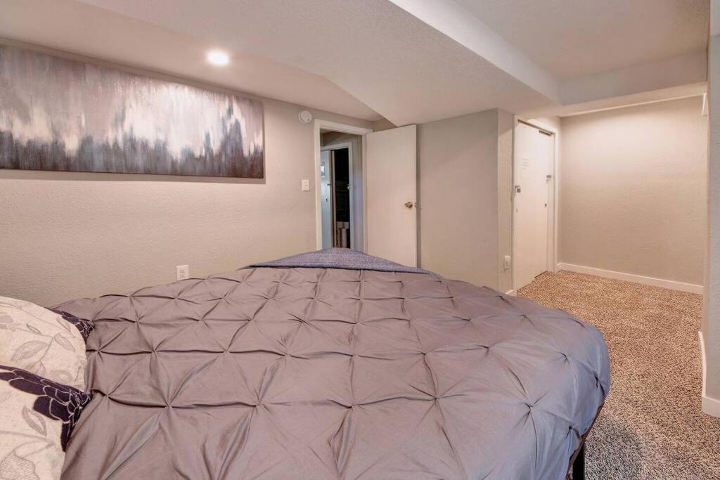 Historic Home W/Pikes Peak Views كولورادو سبرينغس المظهر الخارجي الصورة