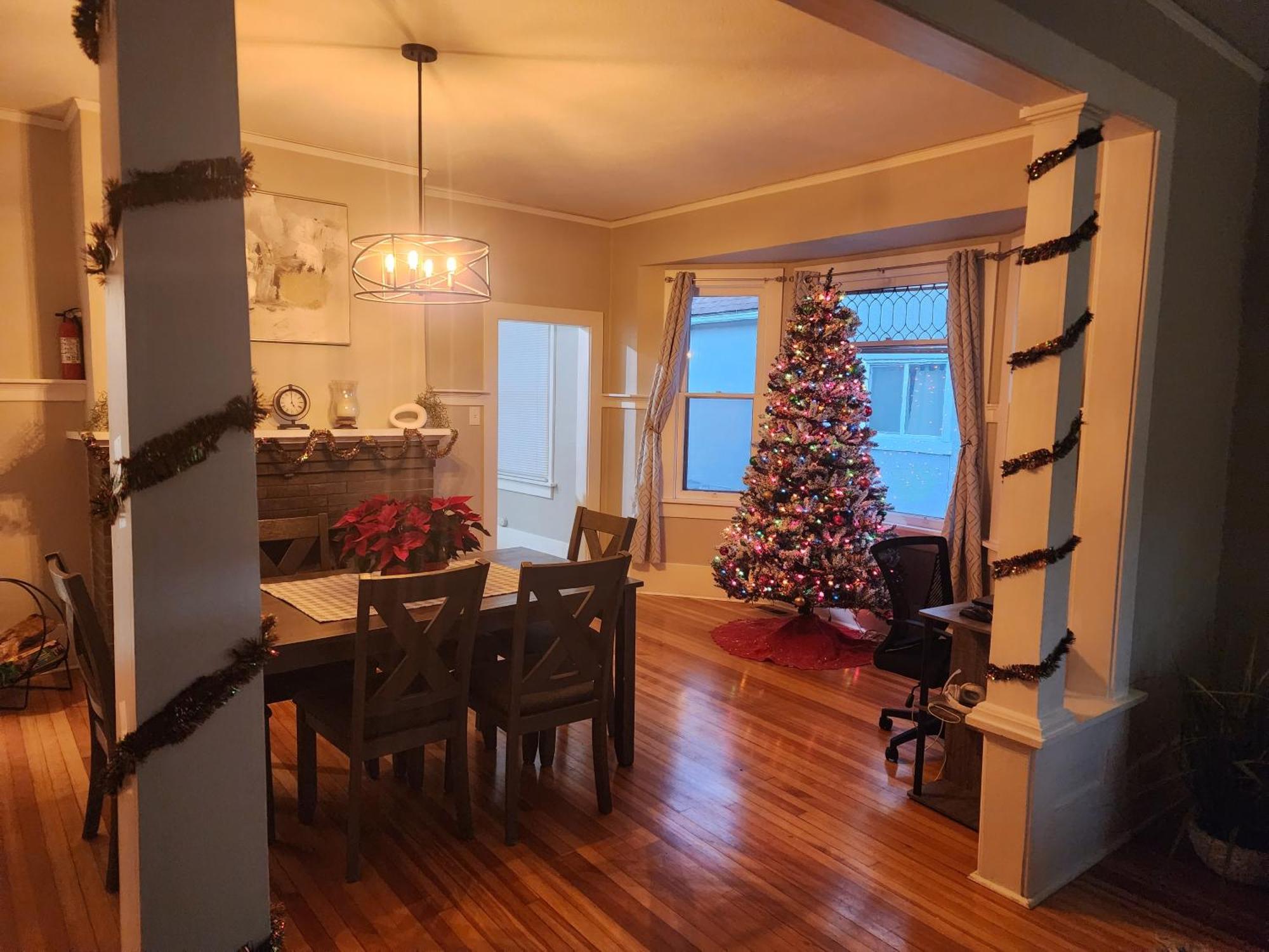 Historic Home W/Pikes Peak Views كولورادو سبرينغس المظهر الخارجي الصورة