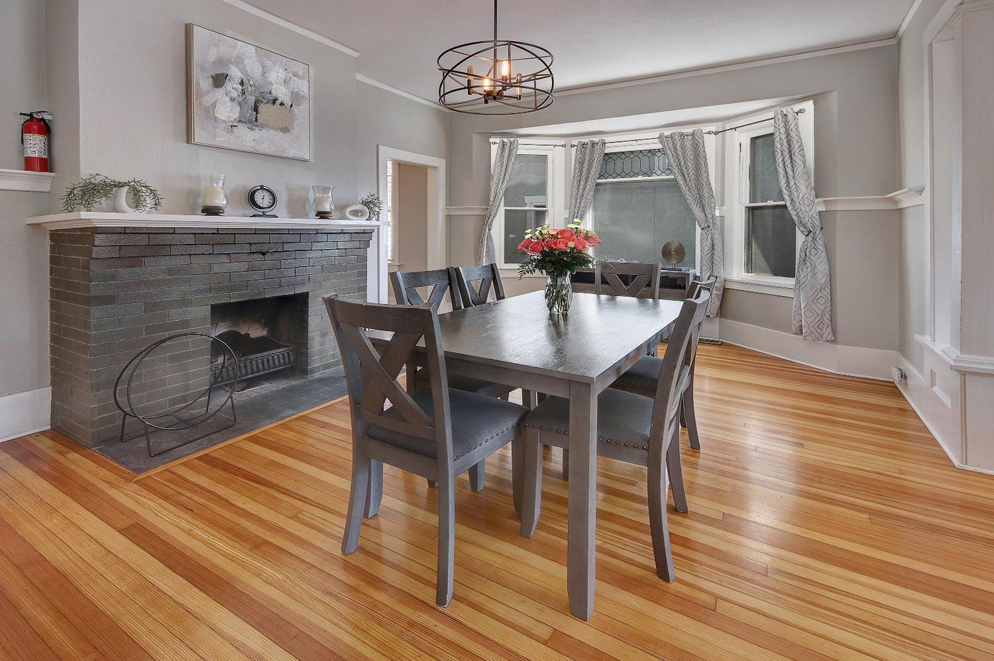 Historic Home W/Pikes Peak Views كولورادو سبرينغس المظهر الخارجي الصورة