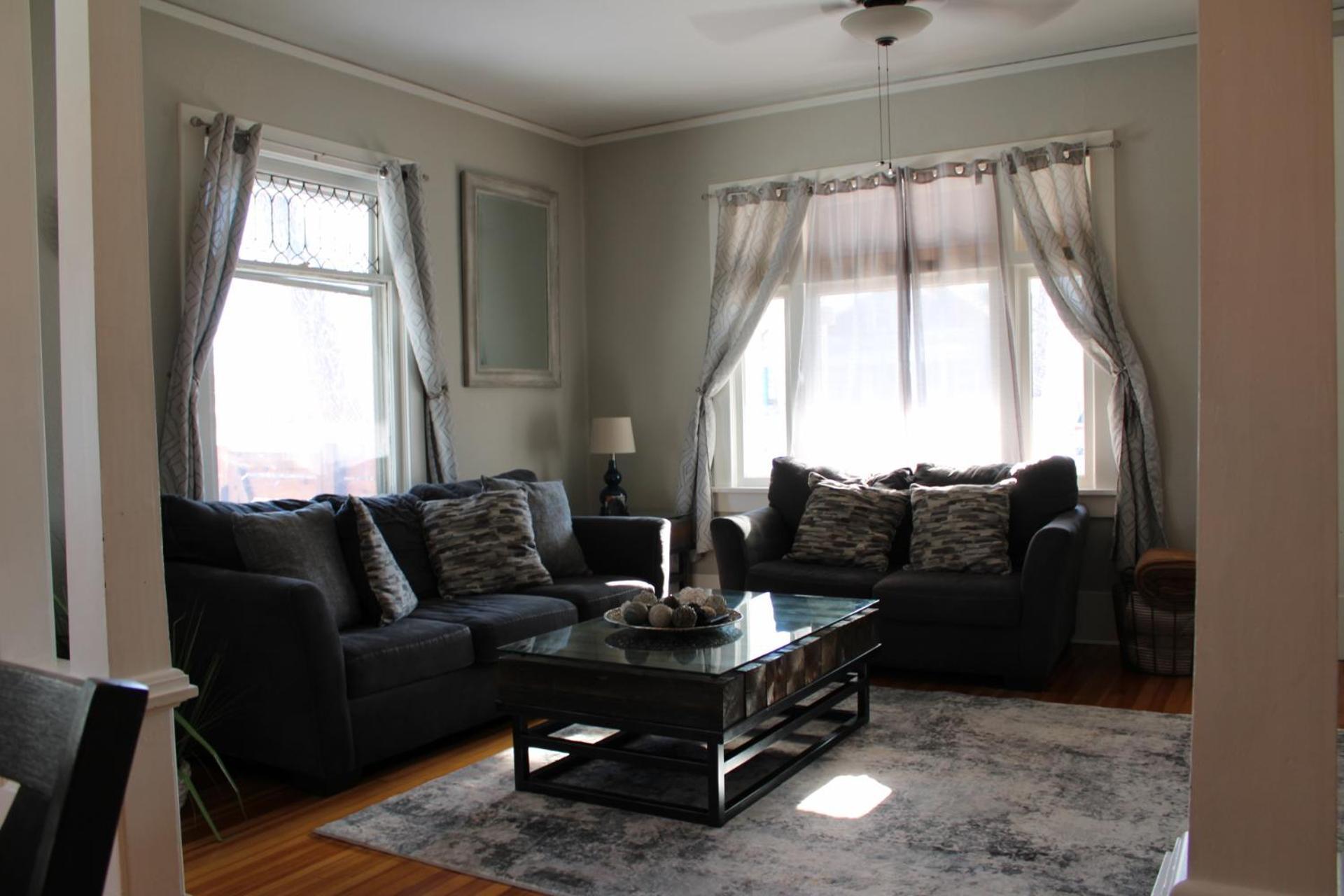 Historic Home W/Pikes Peak Views كولورادو سبرينغس المظهر الخارجي الصورة